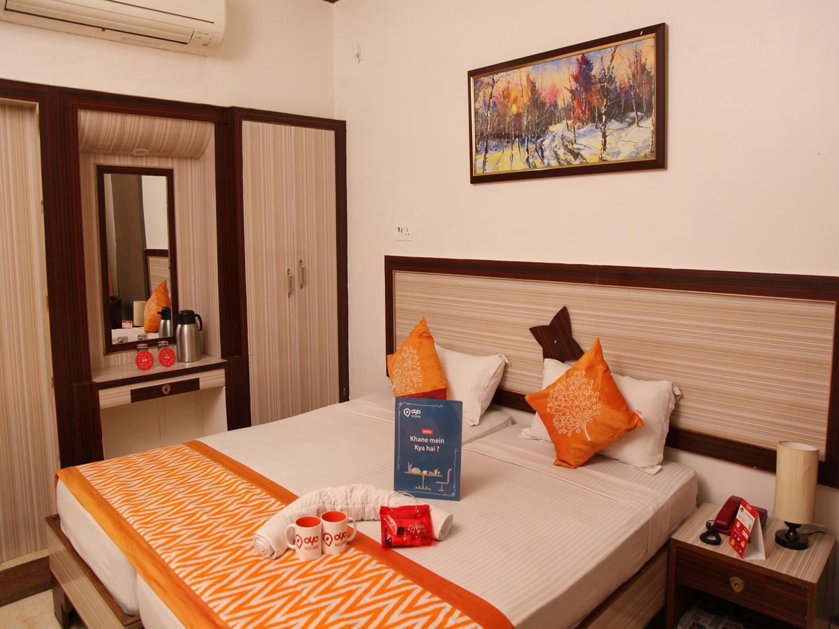 Hotel Lara India Varanasi Exterior photo