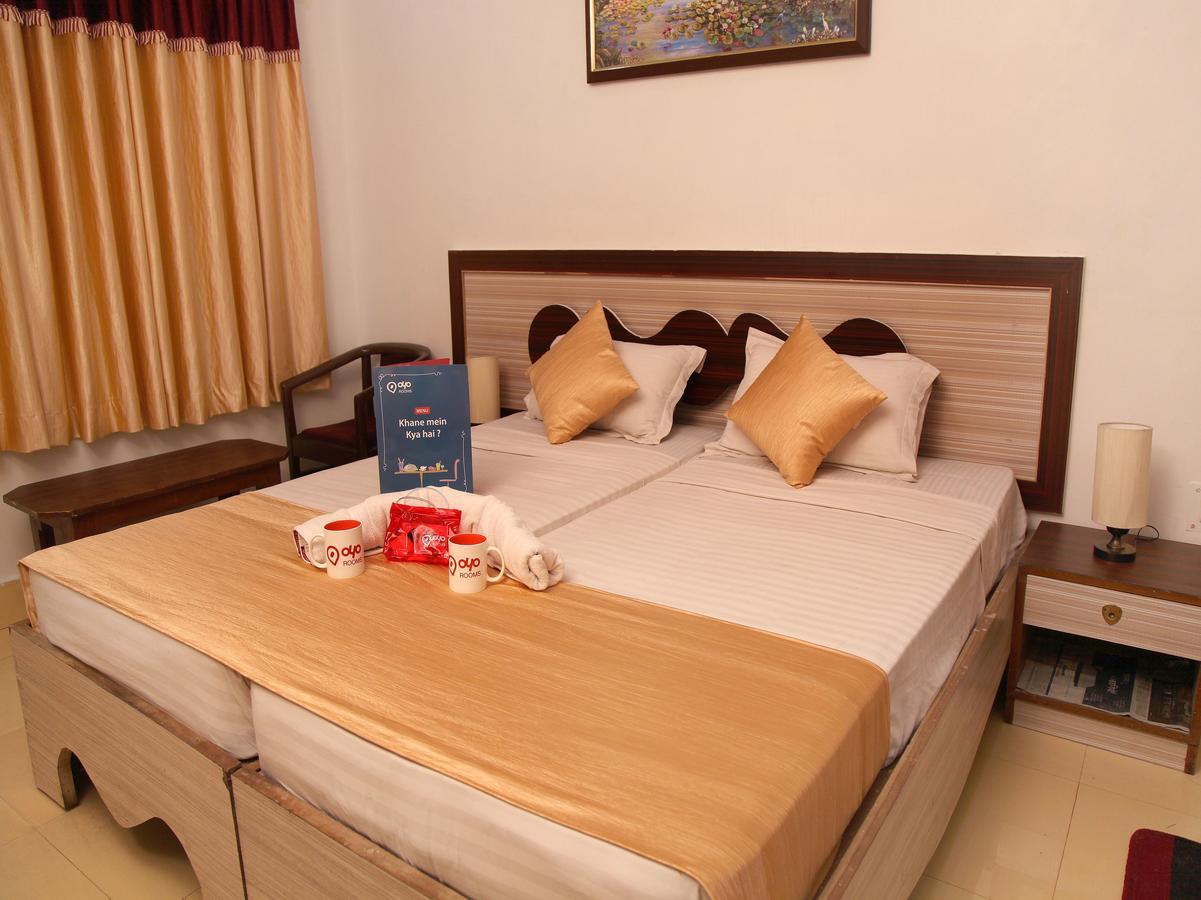 Hotel Lara India Varanasi Exterior photo